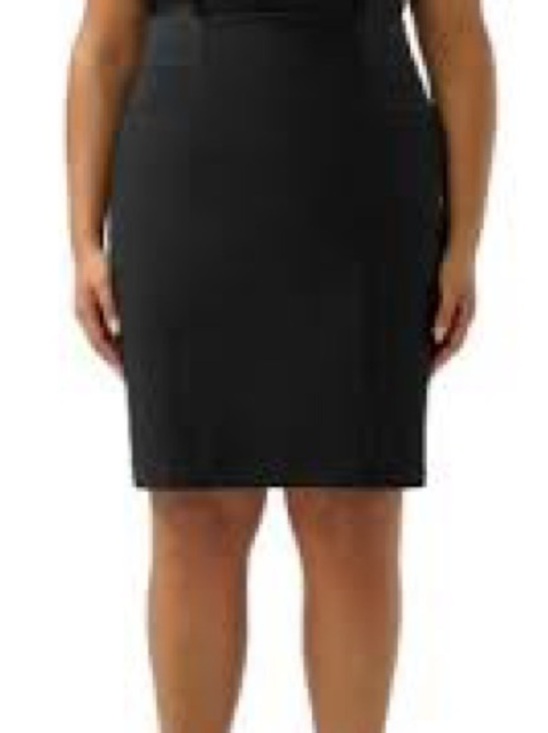 twik Dresses & Skirts - ⭐️ 5 for 20$! ⭐️ Twik Black Pencil Skirt with Elastic Panels